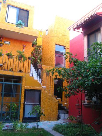 Casa del Mayorazgo de la Canal Citibanamex